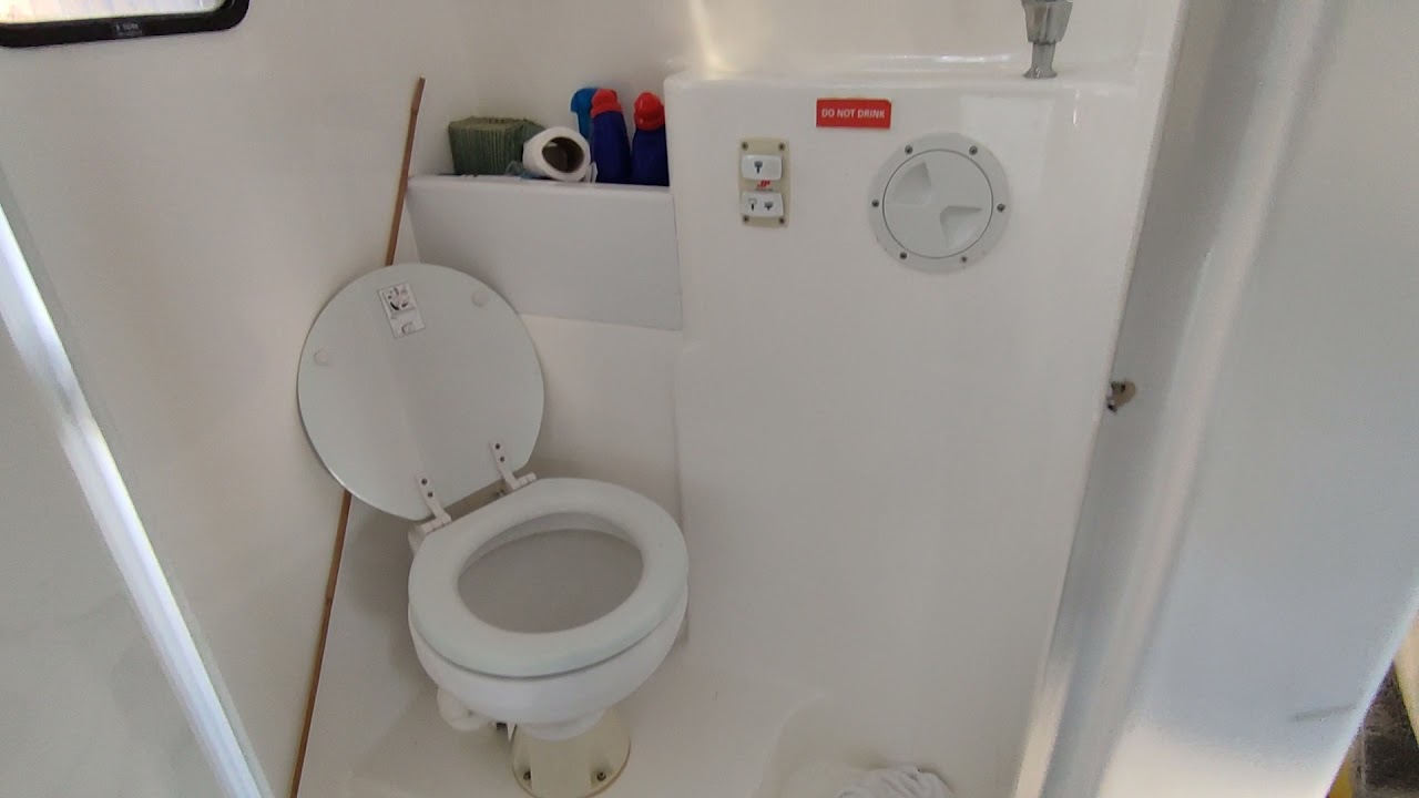 Redbay Stormforce 11 Explorer Cabin Rib  - Boatshed - Boat Ref