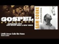 Sam Cooke - Untill Jesus Calls Me Home - Gospel