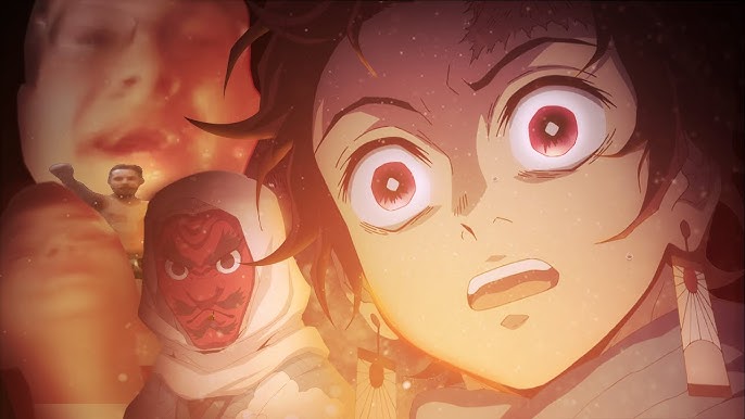 Demon Slayer Caça-palavras [Kimetsu no Yaiba] - Quiz 