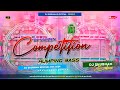 Dj sarzen personal competition song 2024  fully vibration  mix by dj shubham kr official