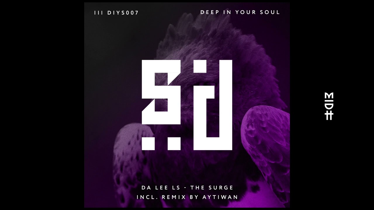 Watch Da Lee LS - The Surge (Aytiwan Remix) on YouTube Watch Da Lee LS - The Surge (Aytiwan Remix) on YouTube