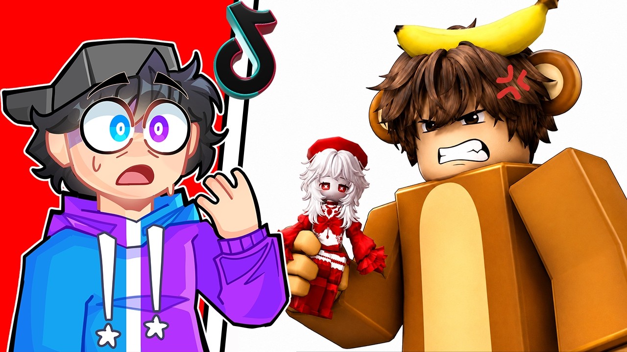 Original Title & Thumbnail