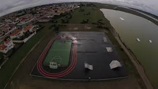 Reprise En Main Fpv Wakeparc