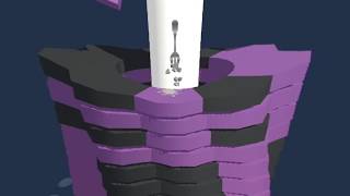Stack Smash Very Relaxing Game Video || Stack Smash Very Satisfying ASMR Video Game screenshot 2