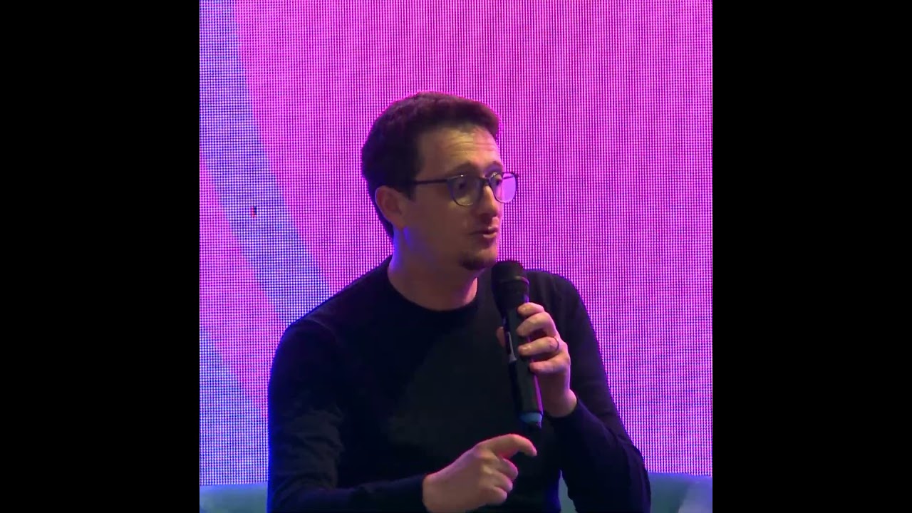 🗣 Prenez part à la discussion : Panels stimulants au TMC SUMMIT 2023 ! 🌐