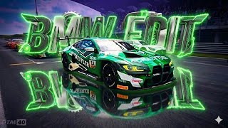 BMW x Voce Na Mira Phonk | Aggressive 4K Edit 🚗💨