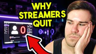 Quitting Twitch in 2026? You're Making These 5 Mistakes
