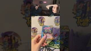 I Can’t BELIEVE We Pulled THIS Card Again… 🔥😱 #pokemon #pokemoncards #pokemontcg