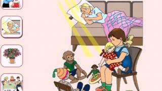 Аудиостихи, Елена Благинина, Мама спит, она устала Аудиостихи, Елена Благинина, Мама спит, она устала