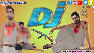 #HDVIDEO Dj short movie  #Alloarjun  #AV film music #Vp film music #Geet love you Internment