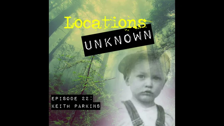 LU Clips - Keith Parkins Disappearance Theories