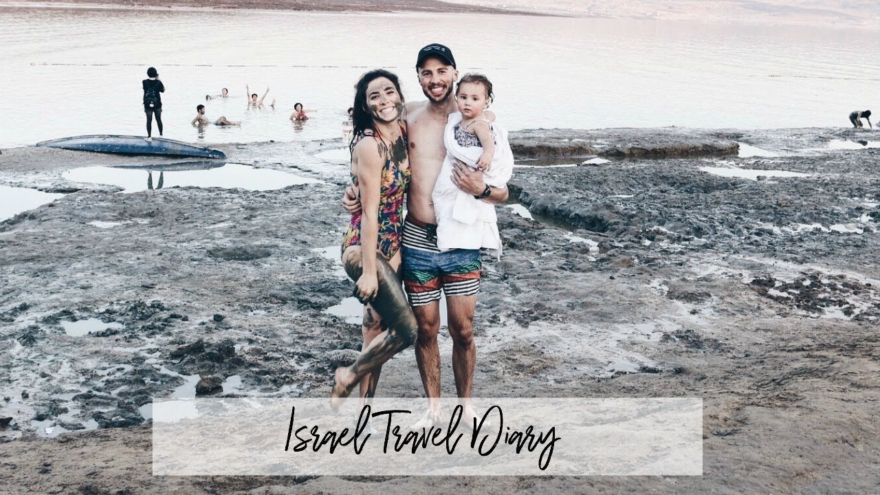 Israel Travel Diary
