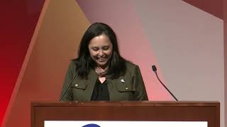 The 2023 Humans to Mars Summit | Charity Weeden (Astroscale)
