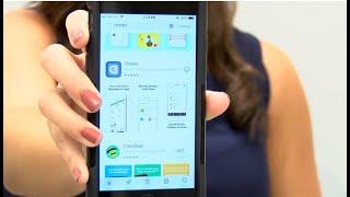 Parents design app that helps track children's household work screenshot 4
