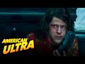 'I'm Going to Save My Girlfriend' Scene | American Ultra
