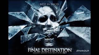 Final Destination 4 Main Title Theme
