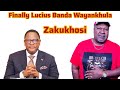 Lucius Banda Naye kukamba zamomwe bomali akulionera