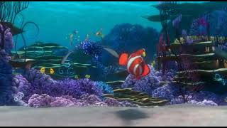 Finding Nemo: Bye, Dad!