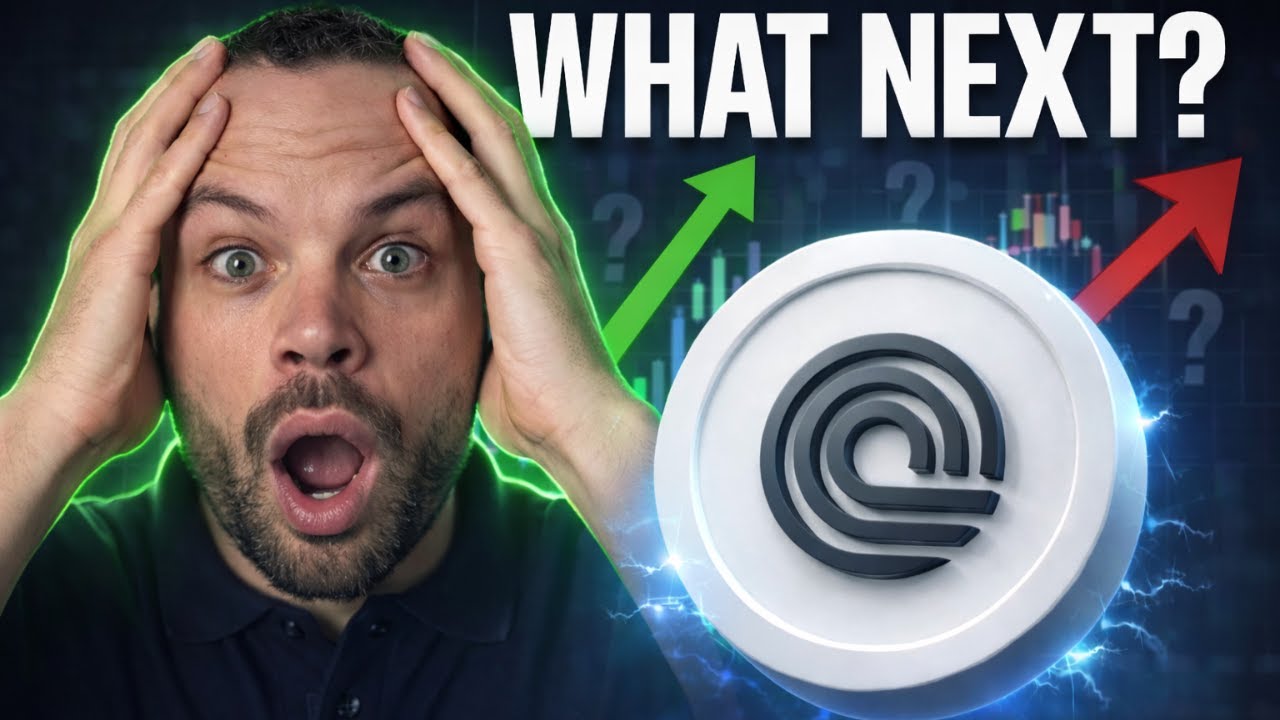 СРОЧНО — Это очень важно для ONDO Finance!