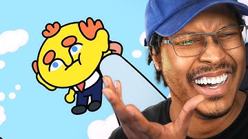 WHAT EVEN IS THIS GAME LOL - Thank Goodness You