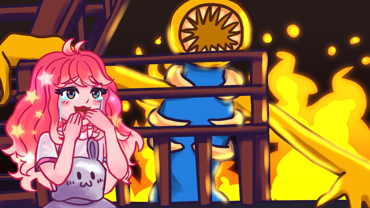 PRÓBUJEMY PRZEJŚĆ Super Hard Mode!😂🤡 • ROBLOX