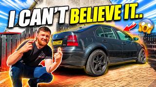 FINALLY Testing ALL The Mods & Fixes (1.9 TDI PD130)