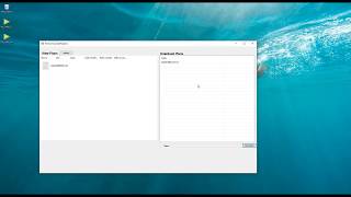 Curtis Boardman Nea Aqa Computing - Viewingdownloading Projects From Ftp Server Testing