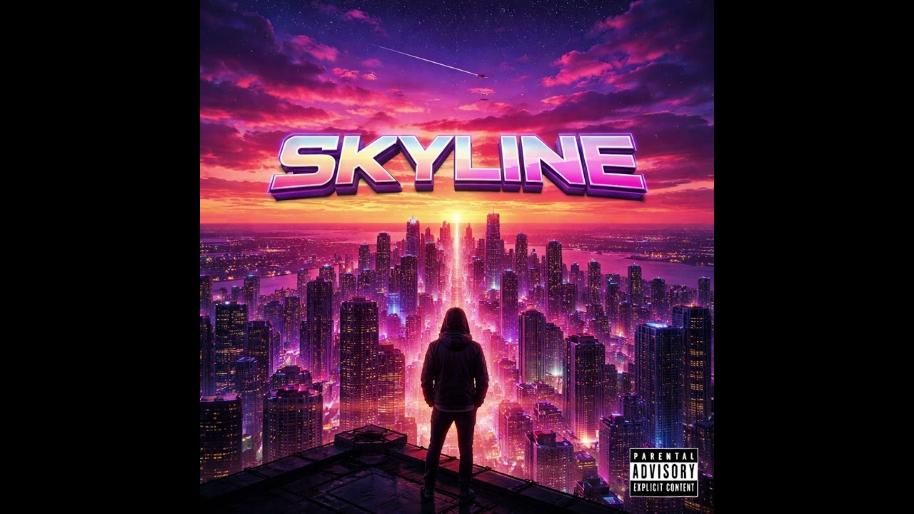 Skyline Love auf YouTube ansehen Skyline Love auf YouTube ansehen