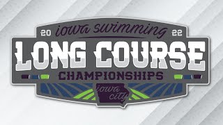 2022 IA Long Course Championships (Thursday Finals)