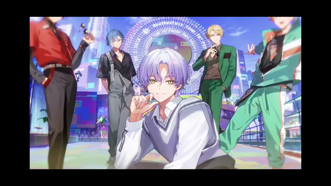 18Trip | Prologue | (Translated)