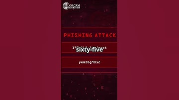 The Rise of AI-Powered Cyber Attacks!  #cybersecurity #cybersecurityskills #lorcamsecurities