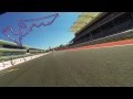 Circuit of the Americas MotoGP: Rider's POV