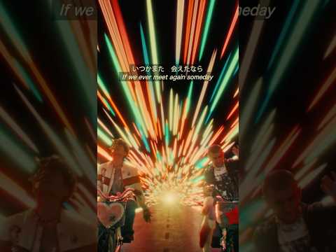 いつかまた 会えたなら 君とまた Rendezvous 世界が終わり 誰もいない星 そこでまた Rendezvous #SIRUP #hardlife #rendezvous