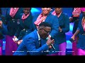 Praise To Bethel City With Moise Mbiye Jared Mpongo 