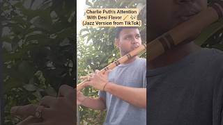Charlie Puth You Just Want Attention Flute Attempt