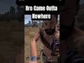I Was NOT Ready For That #shorts #rust #rustgame