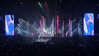 Ending：心之科學【Joey Yung Eternity Concert in Macau】