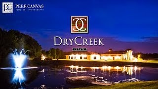 Chicago Rockford Wedding Venue Vineyard Winery Dry Creek Estate by Peer Canvas Photographer