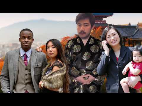 Cum Town - Nick The Japanese Father (Re-upload)