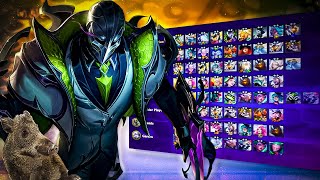 CYPHER ZED c'est OP ! - TFT SET 14 (14.3)
