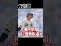 夏の高校野球　成績（鹿児島編）
