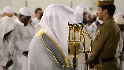 ﴿إن عبادي ليس لك عليهم سلطان..﴾ تلاوة كردية تأسر القلوب من اجمل تلاوات الشيخ ماهر المعيقلي 💔