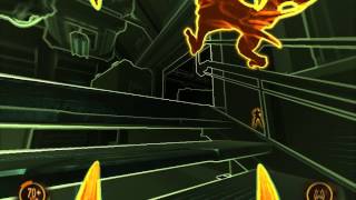 Skulk rush [NS2]