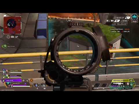 Apex - YouTube
