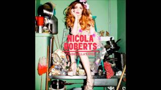 Watch Nicola Roberts Fish Out Of Water video