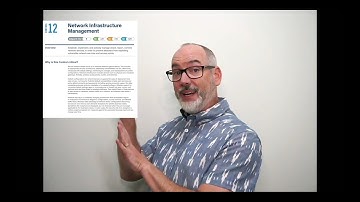 CIS Critical Security Controls Version 8 - Control 12: Network Infrastructure Management