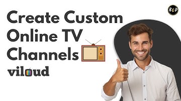 Create, Manage & Stream Video Channels with Viloud | Viloud Lifetime Deal | Best Lifetime Deal