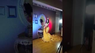 Flo Duo Manjah.. On Shoot Clip Duo Manjah