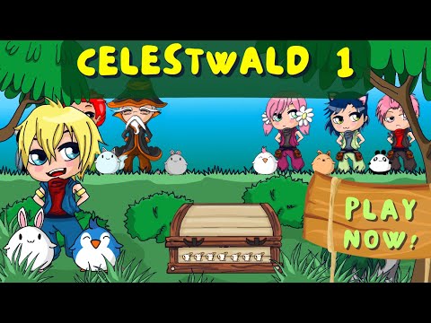 Celestwald – Macera Oyunu
