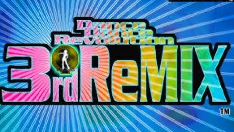 If DDR 3rd MIX has a Remaster... | DDR 3rd MIX Theme | StepMania 5